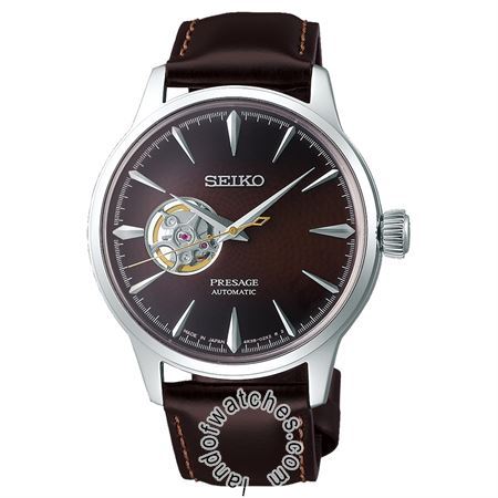 شراء ساعة معصم سیکو(SEIKO) SSA407 | | | الأصلي