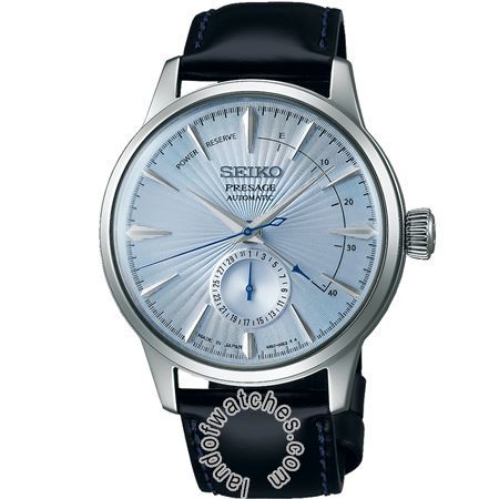 شراء ساعة معصم رجالیه سیکو(SEIKO) SSA343J1 كلاسيك | | | الأصلي