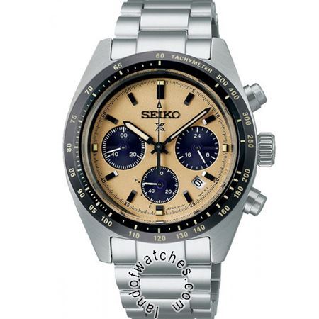 شراء ساعة معصم رجالیه سیکو(SEIKO) SBDL089 رياضة | | | الأصلي