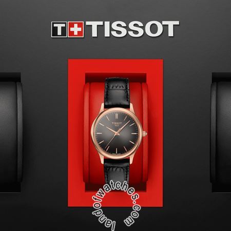 شراء ساعة معصم نسائیه تیسوت(TISSOT) T926.210.76.061.00 | | | الأصلي