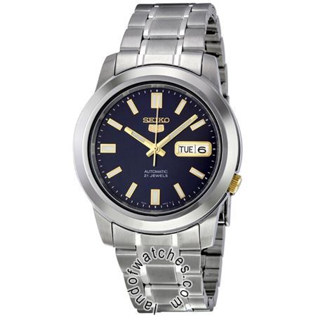 Buy Men's SEIKO SNKK11J1 Classic Watches | Original