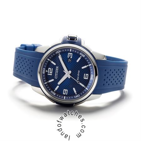 شراء ساعة معصم رجالیه سیتیزن(CITIZEN) AW1158-05L رياضة | | | الأصلي