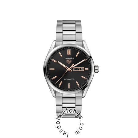 شراء ساعة معصم رجالیه تغ هویر(TAG HEUER) WBN2013.BA0640 | | | الأصلي