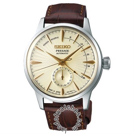 شراء ساعة معصم سیکو(SEIKO) SSA387 | | | الأصلي