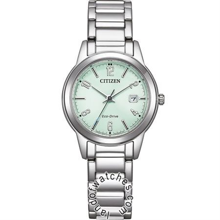 Buy Women's CITIZEN FE1241-71X Classic Watches | Original