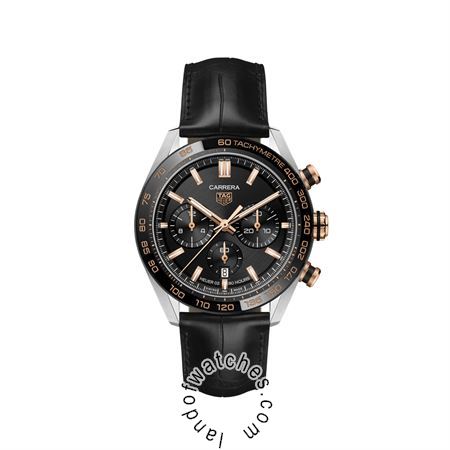 شراء ساعة معصم رجالیه تغ هویر(TAG HEUER) CBN2A5A.FC6481 | | | الأصلي