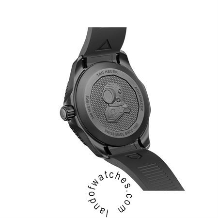 شراء ساعة معصم رجالیه تغ هویر(TAG HEUER) WBP201D.FT6197 | | | الأصلي