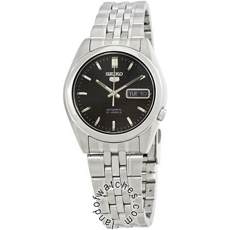 Buy Men's SEIKO SNK361K1 Classic Watches | Original