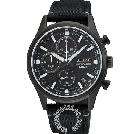 شراء ساعة معصم رجالیه سیکو(SEIKO) SSB421P1 كلاسيك | | | الأصلي