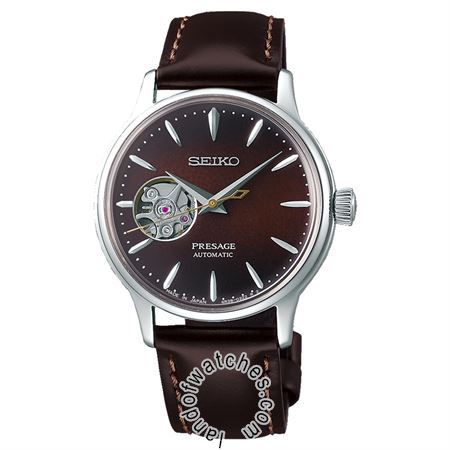 شراء ساعة معصم سیکو(SEIKO) SSA783 | | | الأصلي