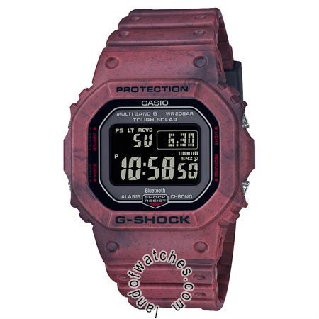 Buy CASIO GW-B5600SL-4 Watches | Original