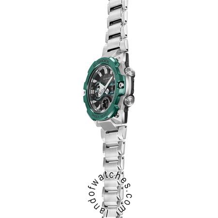 Buy CASIO GST-B400CD-1A3 Watches | Original