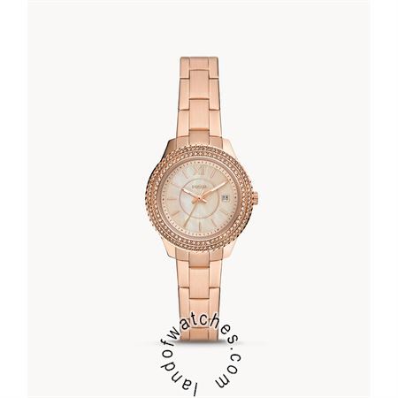 Buy Women's FOSSIL ES5136 Fashion Watches | Original