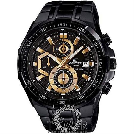 Buy Men's CASIO EFR-539BK-1AVUDF Sport Watches | Original