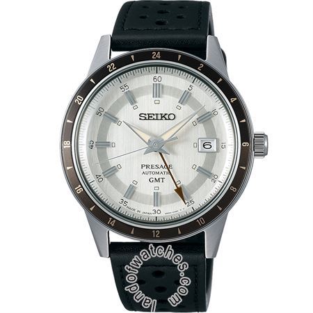 Buy Men's SEIKO SSK011J1 Classic Watches | Original