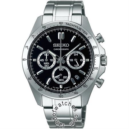 شراء ساعة معصم رجالیه سیکو(SEIKO) SBTR013 كلاسيك | | | الأصلي