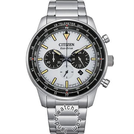 Buy Men's CITIZEN CA4500-91A Classic Watches | Original