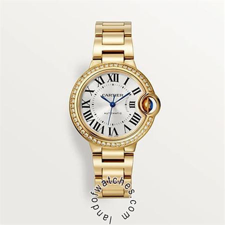 Buy CARTIER CRWJBB0069 Watches | Original