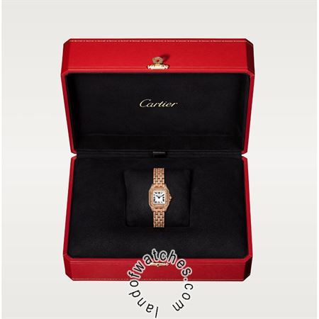 Buy CARTIER CRHPI01326 Watches | Original