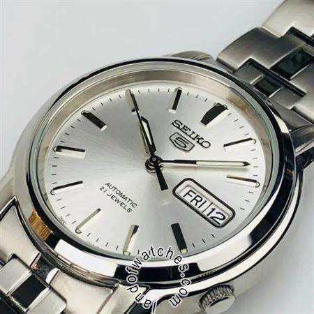 شراء ساعة معصم رجالیه سیکو(SEIKO) SNKK65K1 كلاسيك | | | الأصلي