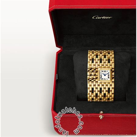 Buy CARTIER CRWGPN0018 Watches | Original