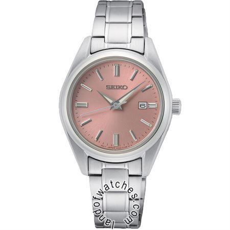 Buy Women's SEIKO SUR529P1 Classic Watches | Original