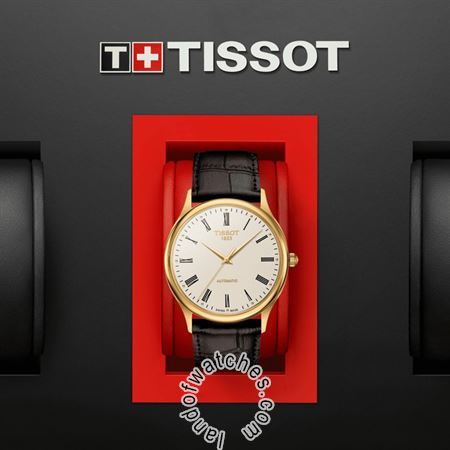 شراء ساعة معصم رجالیه تیسوت(TISSOT) T926.407.16.263.00 | | | الأصلي