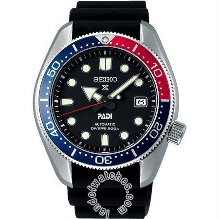 شراء ساعة معصم رجالیه سیکو(SEIKO) SPB087J1 رياضة | | | الأصلي