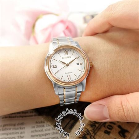 Buy Women's CITIZEN FE1226-82A Classic Watches | Original