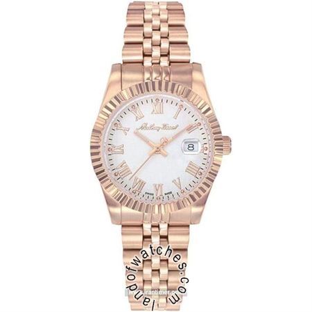 Buy Women's MATHEY TISSOT D810PRA Classic Watches | Original