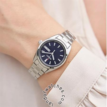 Buy Women's SEIKO SUR353P1 Classic Watches | Original