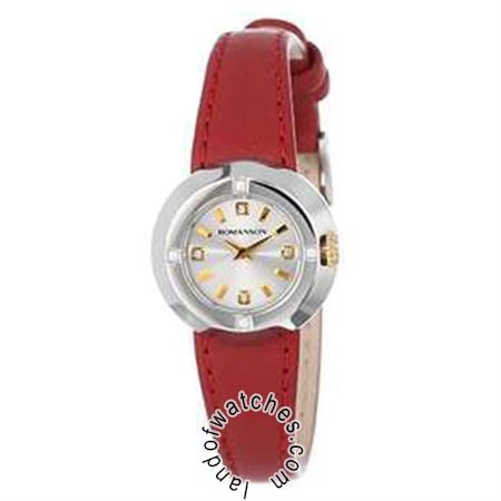 Buy ROMANSON RL2611QL Watches | Original