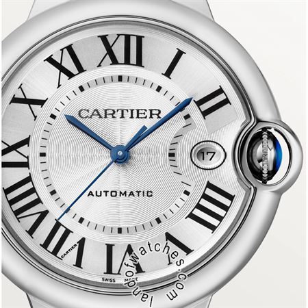 Buy CARTIER CRWSBB0040 Watches | Original