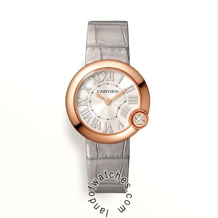 Buy CARTIER CRWGBL0005 Watches | Original