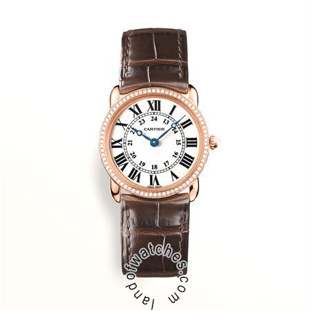 Buy CARTIER CRWR000351 Watches | Original