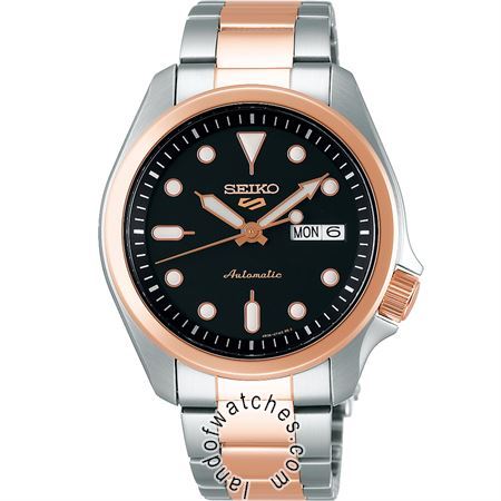 شراء ساعة معصم رجالیه سیکو(SEIKO) SRPE58K1 كلاسيك | | | الأصلي