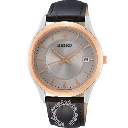 Buy Men's SEIKO SUR422P1 Classic Watches | Original