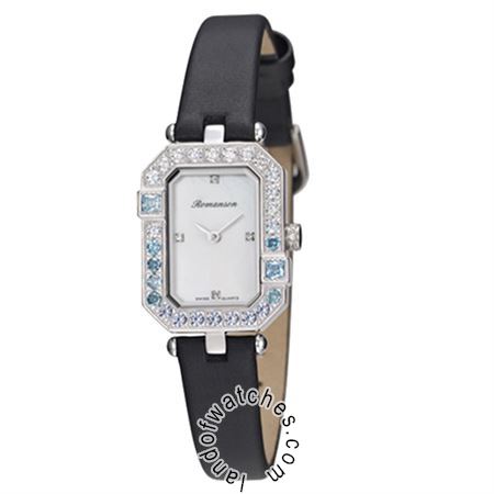 Buy ROMANSON RL6A16QL Watches | Original
