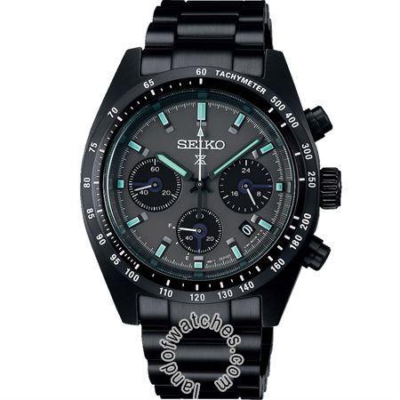 شراء ساعة معصم رجالیه سیکو(SEIKO) SSC917P1 رياضة | | | الأصلي