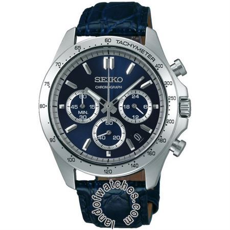 شراء ساعة معصم رجالیه سیکو(SEIKO) SBTR019 كلاسيك | | | الأصلي