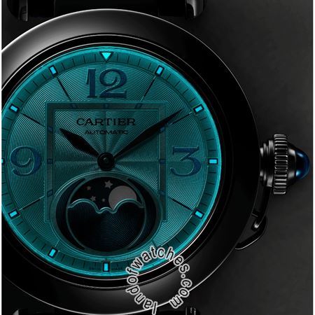 Buy CARTIER CRWSPA0030 Watches | Original