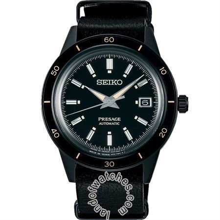 شراء ساعة معصم رجالیه سیکو(SEIKO) SRPH95J1 كلاسيك | | | الأصلي