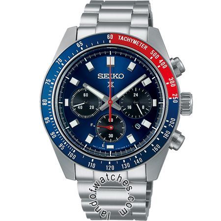 شراء ساعة معصم رجالیه سیکو(SEIKO) SSC913P1 رياضة | | | الأصلي