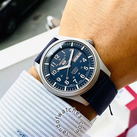 شراء ساعة معصم رجالیه سیکو(SEIKO) SNZG11J1 رياضة | | | الأصلي