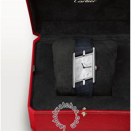 Buy CARTIER CRWGTA0042 Watches | Original