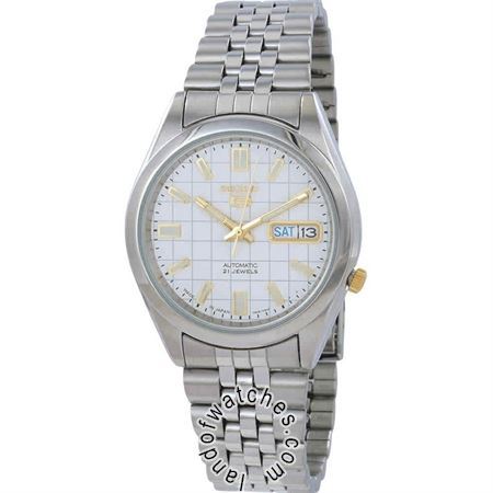 Buy Men's SEIKO SNKF77J1 Classic Watches | Original