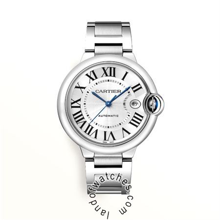 Buy CARTIER CRWSBB0040 Watches | Original