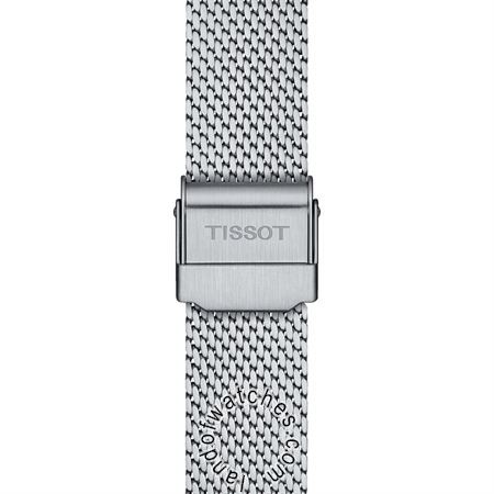 شراء ساعة معصم نسائیه تیسوت(TISSOT) T143.210.11.011.00 كلاسيك | | | الأصلي