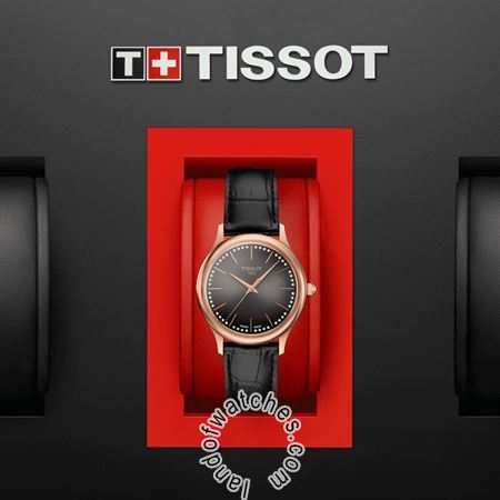 شراء ساعة معصم نسائیه تیسوت(TISSOT) T926.210.76.291.00 | | | الأصلي