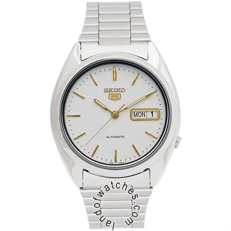 Buy Men's SEIKO SNXG47K Classic Watches | Original